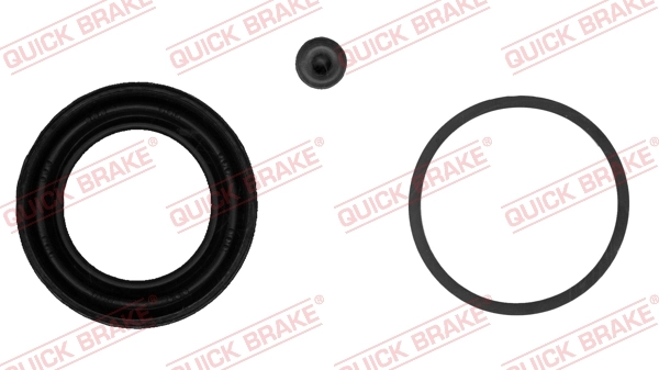 Repair Kit, brake caliper